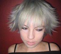 Hair by Justine Hosseini