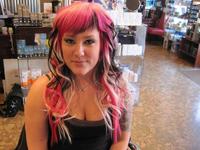 Hair by Justine Hosseini