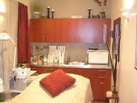 skincare and nailcare