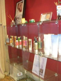 salon