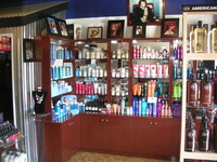 salon