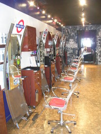 salon