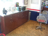 salon