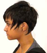 Hair by Justine Hosseini