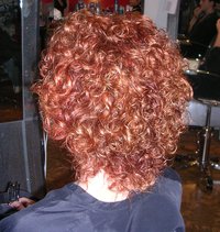 Hair by Fay Doe