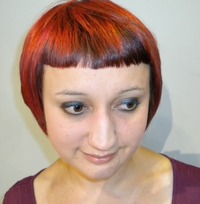 Hair by Justine Hosseini