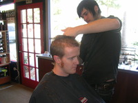 Hair By Tyler Gordon