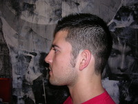 Hair by Fay Doe