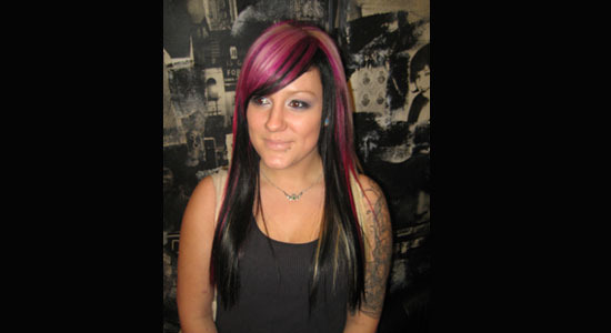 Hair Extensions