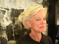 Working with Grey Hair
