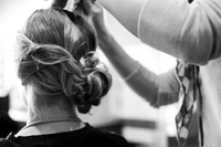 Hair by Justine Hosseini