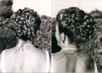 Hair by Fay Doe