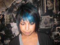 Hair by Justine Hosseini