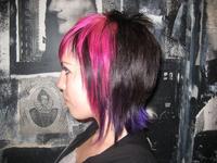 Hair by Justine Hosseini