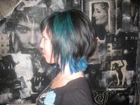 Hair by Justine Hosseini