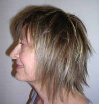 Hair by Fay Doe