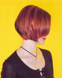 Hair by Fay Doe