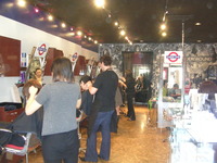 Santa Barbara Underground Hair Artists