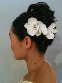 HAIR BY GRACE SMITH
