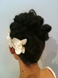 HAIR BY GRACE SMITH