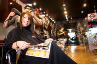 Stylists at Work