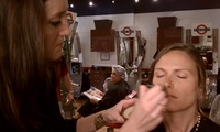 Stylists at Work