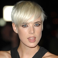 Hair Bleaching and Hair Lightening