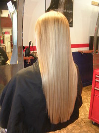 Hair By Fay Doe