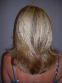Hair By Gabriella Salazar