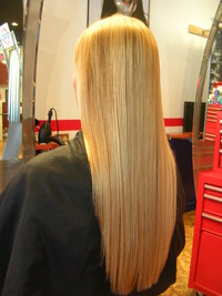 Long Hair 7