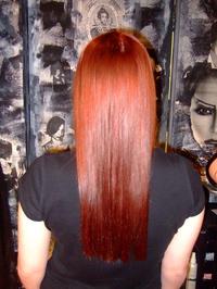 Hair By Justine Hosseini