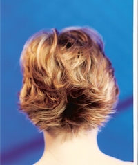 Hair By Fay Doe