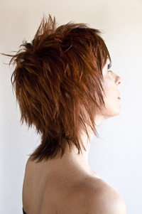 Hair By Fay Doe