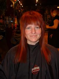 Hair By Justine Hosseini
