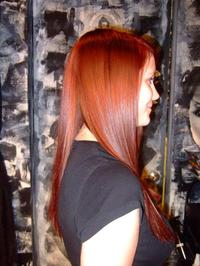 Hair By Justine Hosseini