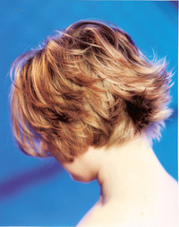 Hair By Fay Doe