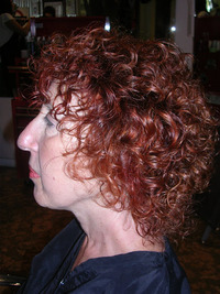 Hair By Fay Doe