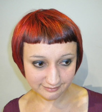 Hair By Justine Hosseini