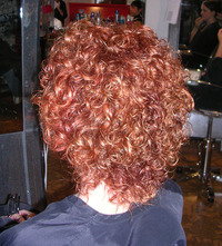 Hair By Fay Doe