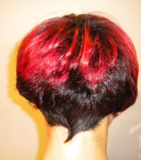 Hair By Justine Hosseini