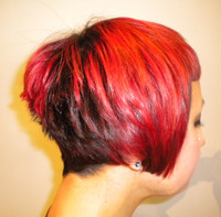 Red Heads