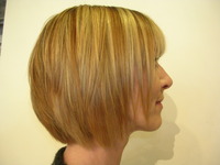 Hair by Fay Doe