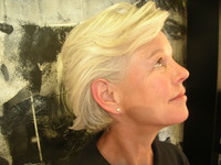 Hair by Fay Doe