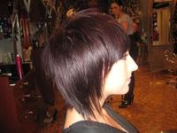 Hair by Justine Hosseini