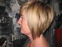 Hair by Justine Hosseini