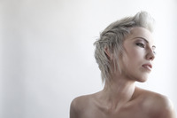 Hair by Justine Hosseini