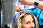 Hair By Daniel Van Hook