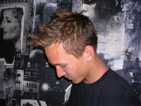 mens hair