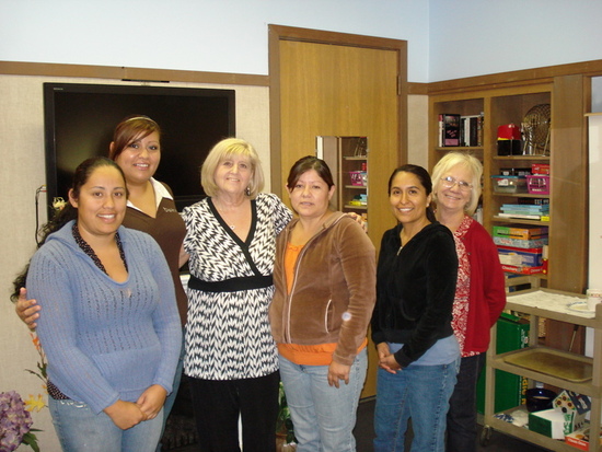 Care Givers