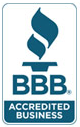Better Business Bureau Accredited Business